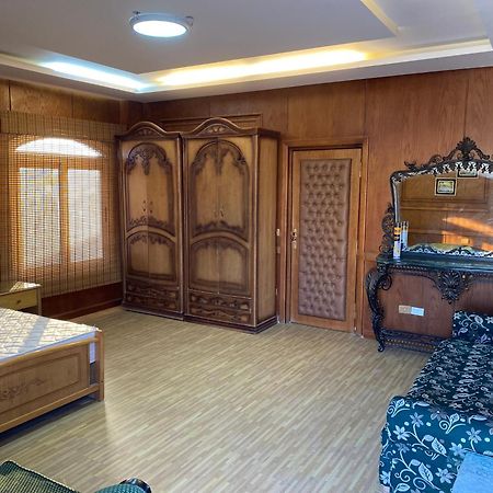 ڤيلا الميراچ Meriage Kairo Bagian luar foto