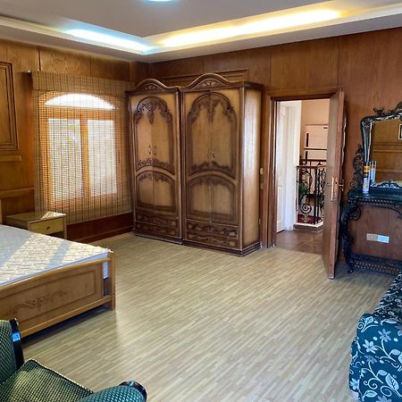 ڤيلا الميراچ Meriage Kairo Bagian luar foto